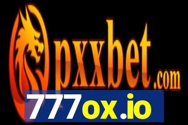 777ox.io