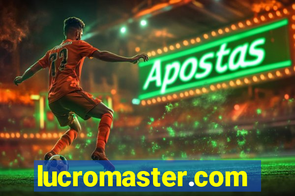 lucromaster.com