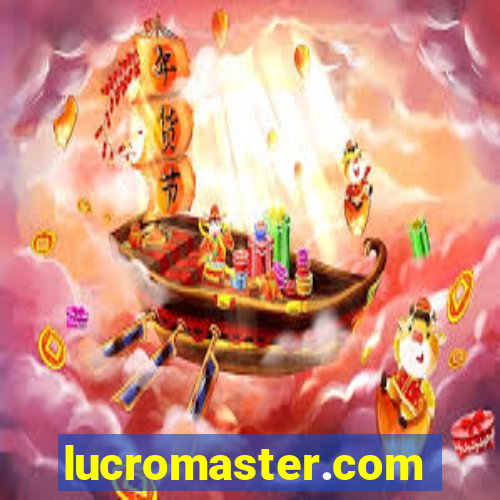 lucromaster.com