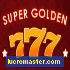 lucromaster.com