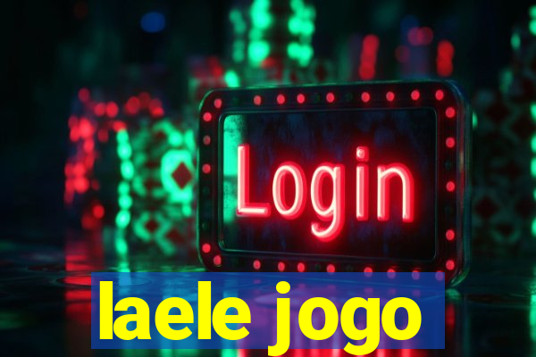 laele jogo