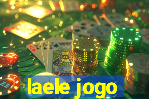 laele jogo