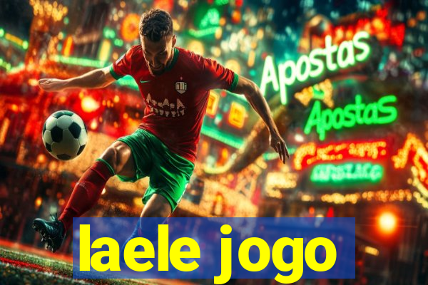 laele jogo