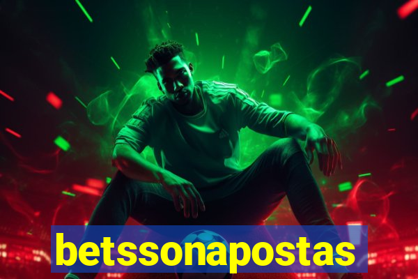 betssonapostas