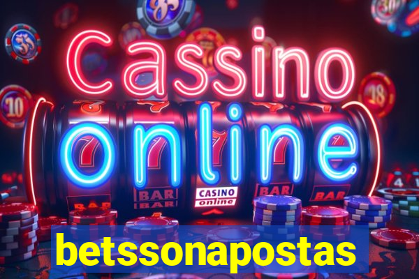 betssonapostas