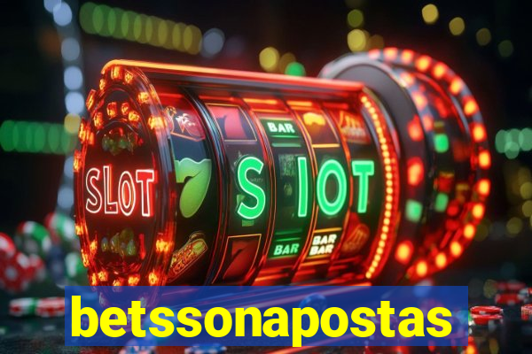 betssonapostas