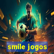 smile jogos