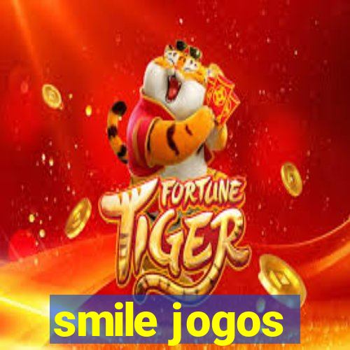 smile jogos