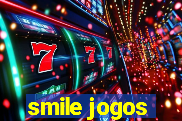 smile jogos