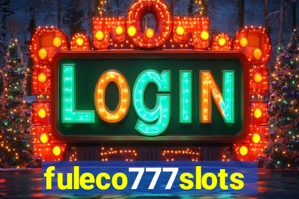 fuleco777slots