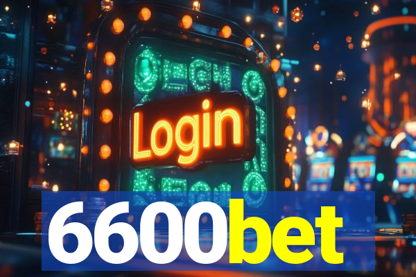 6600bet