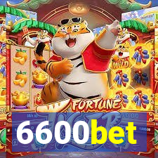 6600bet