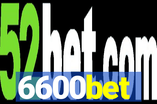 6600bet