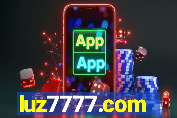 luz7777.com