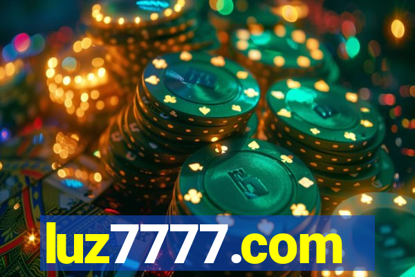 luz7777.com