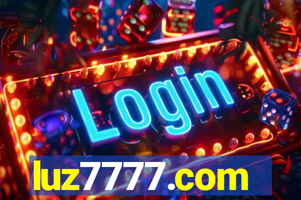 luz7777.com