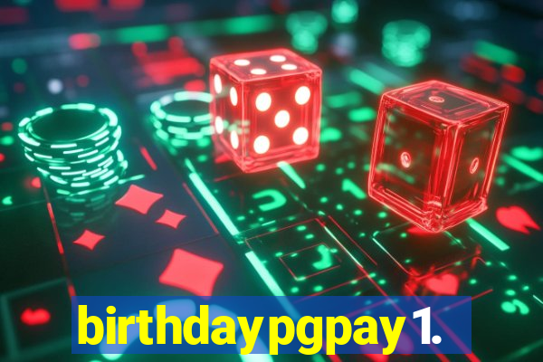 birthdaypgpay1.com