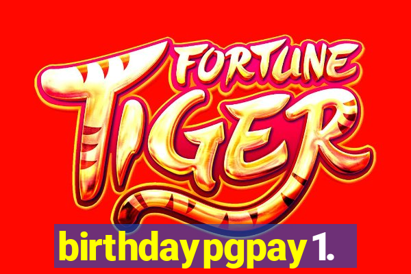 birthdaypgpay1.com