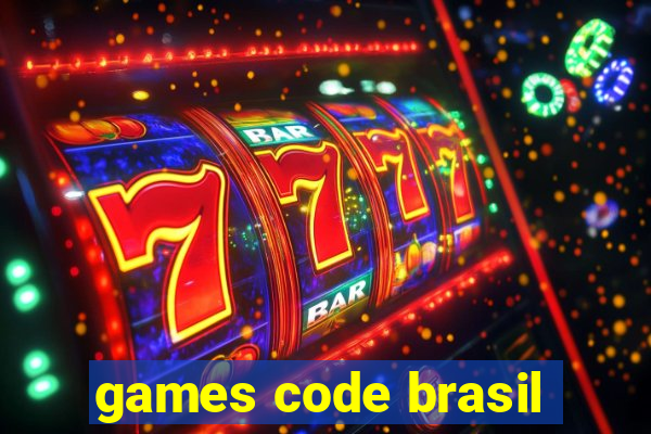 games code brasil