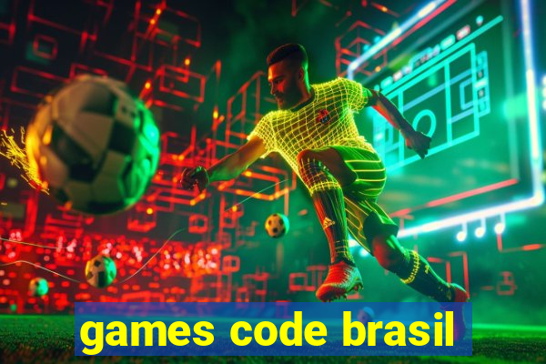 games code brasil