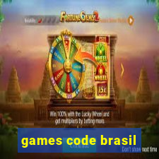 games code brasil