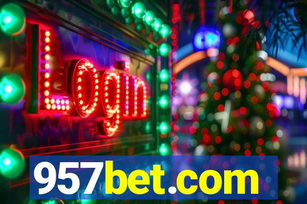 957bet.com