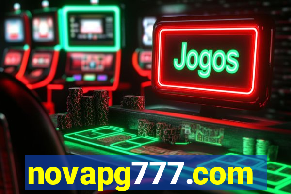 novapg777.com