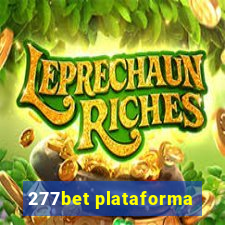 277bet plataforma