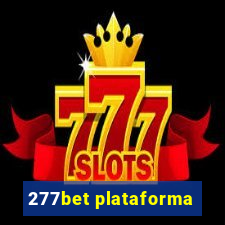 277bet plataforma