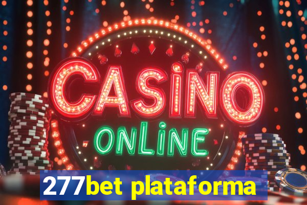 277bet plataforma