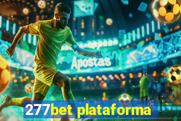 277bet plataforma