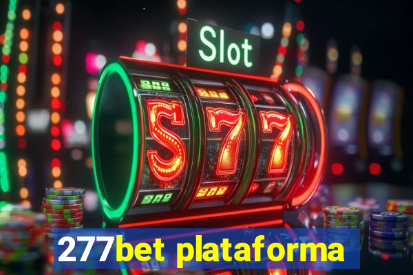 277bet plataforma