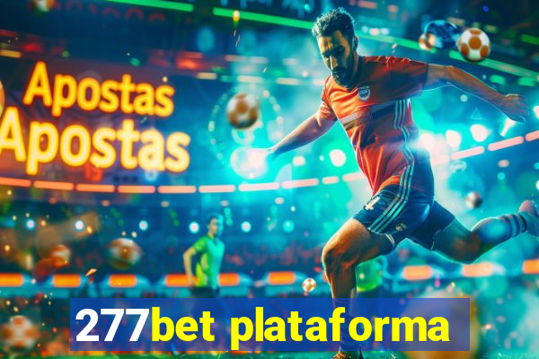 277bet plataforma