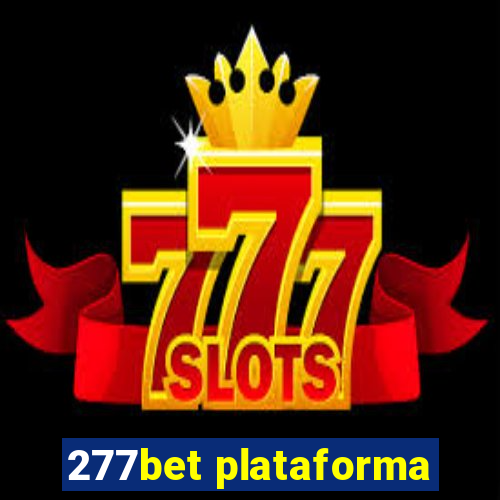 277bet plataforma