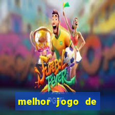 melhor jogo de buraco online