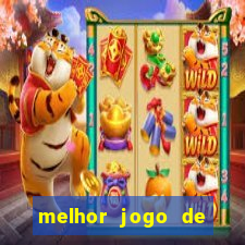 melhor jogo de buraco online