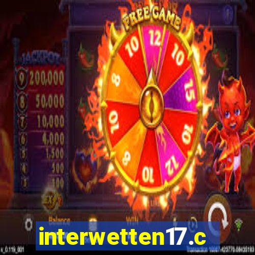 interwetten17.com