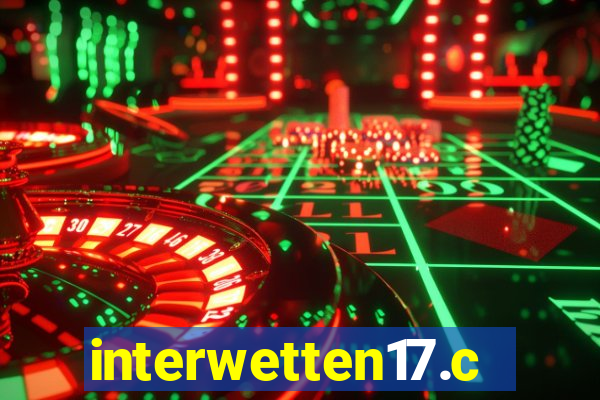 interwetten17.com