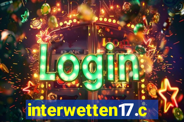 interwetten17.com