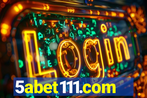 5abet111.com