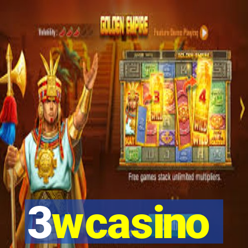 3wcasino