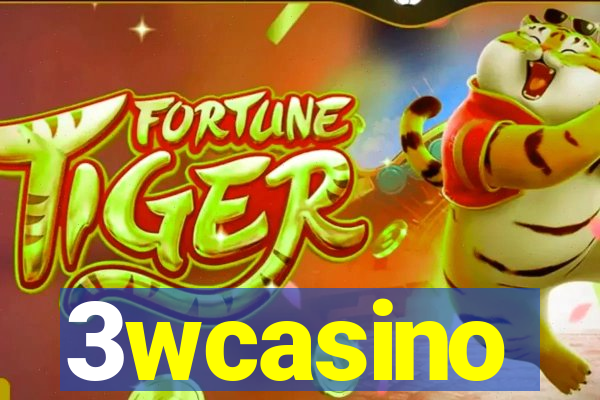 3wcasino