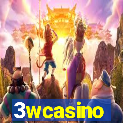 3wcasino