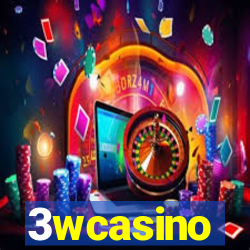 3wcasino