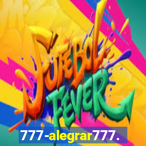 777-alegrar777.cc