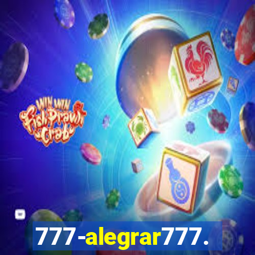 777-alegrar777.cc