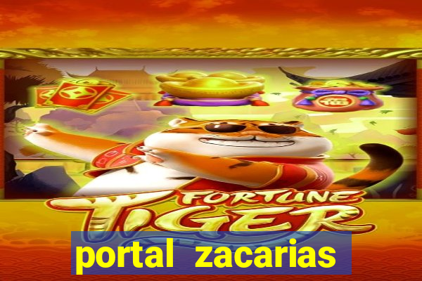 portal zacarias brida nunes