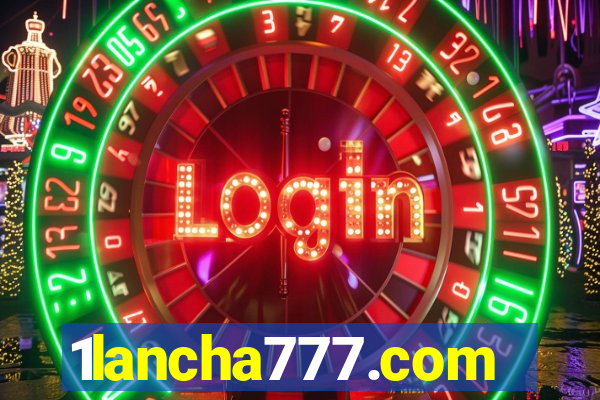 1lancha777.com