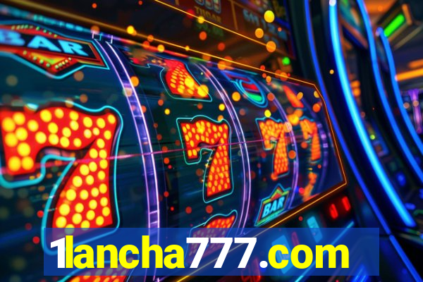 1lancha777.com