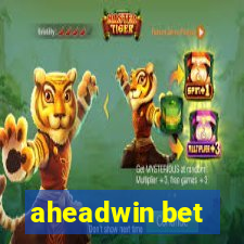 aheadwin bet